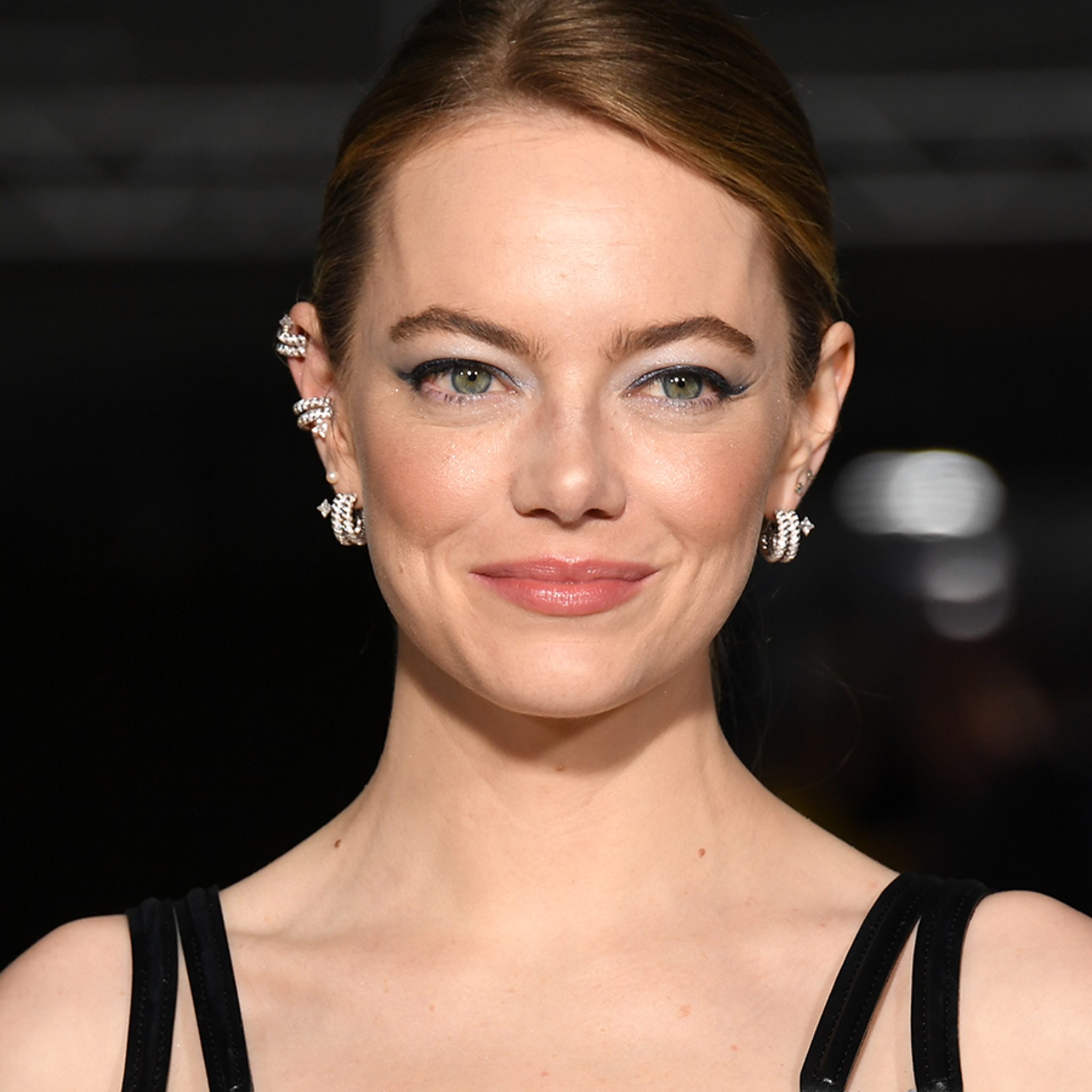 adrianna greene recommends emma stone sex movie pic