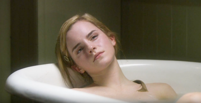 Emma Watson Bath Video sex nrw
