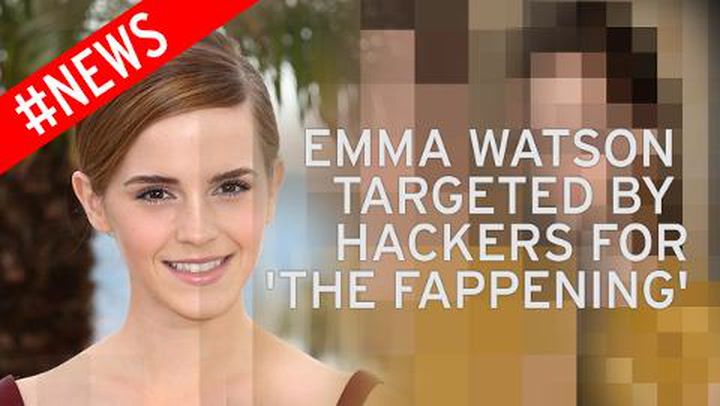 Emma Watson Porn Game best fisting