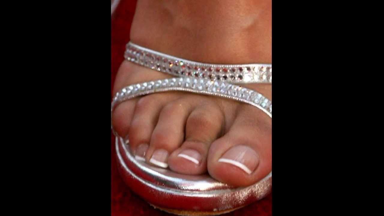 barbara varnum recommends Emmanuelle Chriqui Feet
