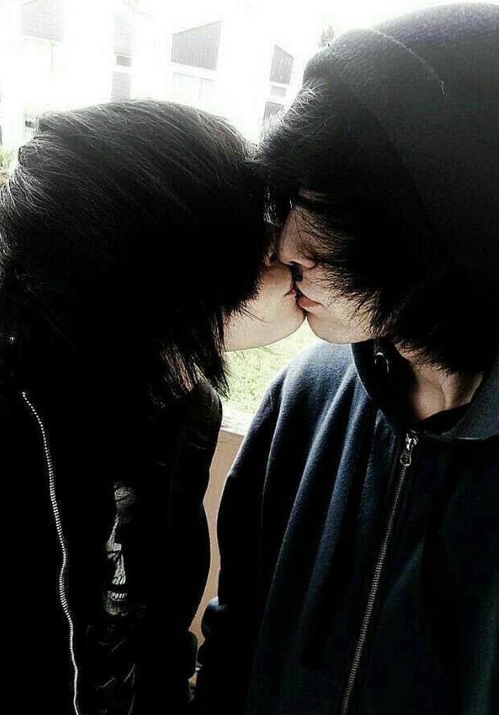 camelia jo share emo boys making out photos