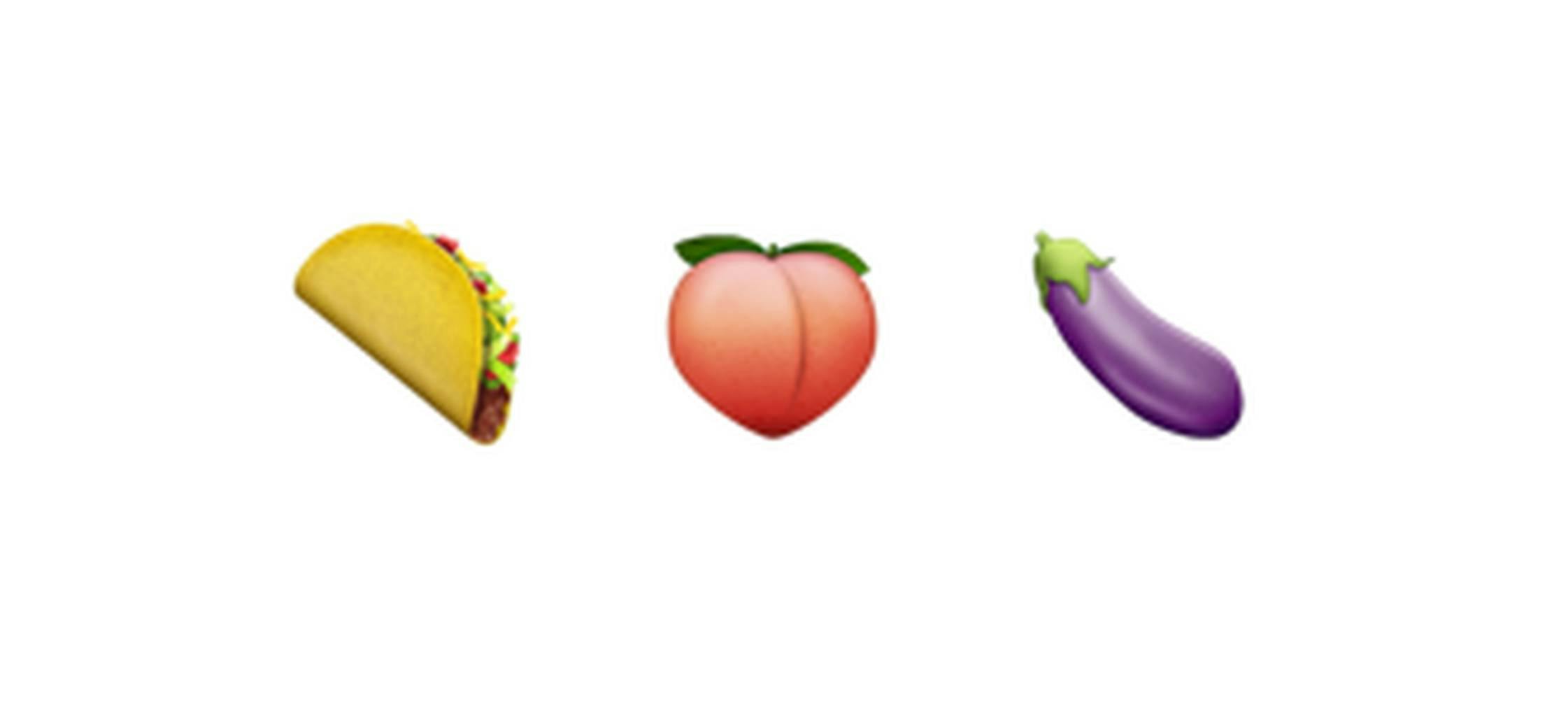 doug blair recommends emoji for eating pussy pic