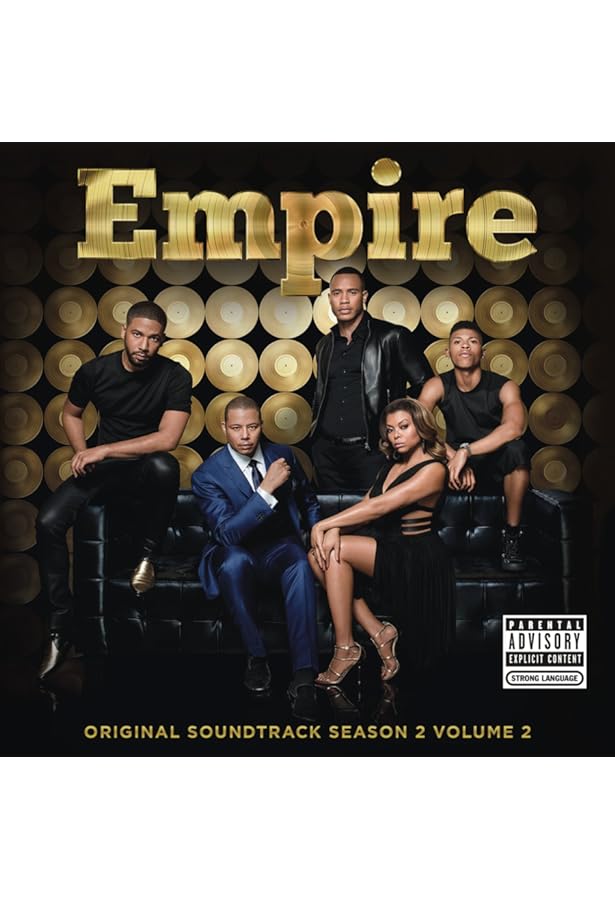 christopher mcneally recommends Empire Saison 2 Download