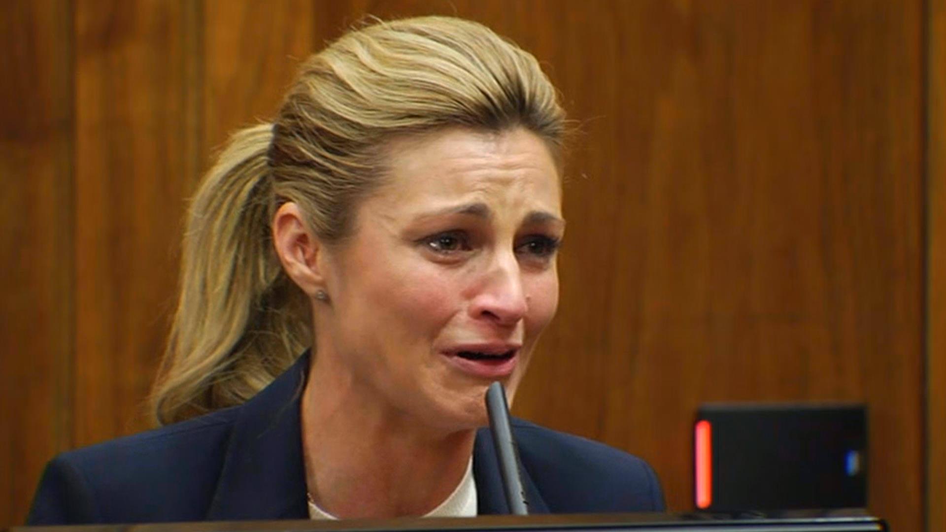 arjun uprety recommends Erin Andrews Spy Video