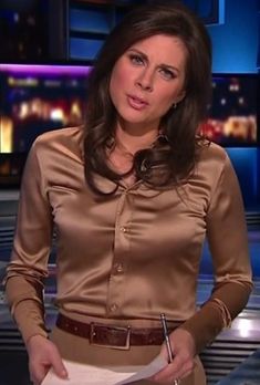charles lachance recommends erin burnett sexy photos pic