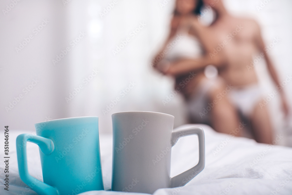 alon shemesh recommends erotic good morning pic