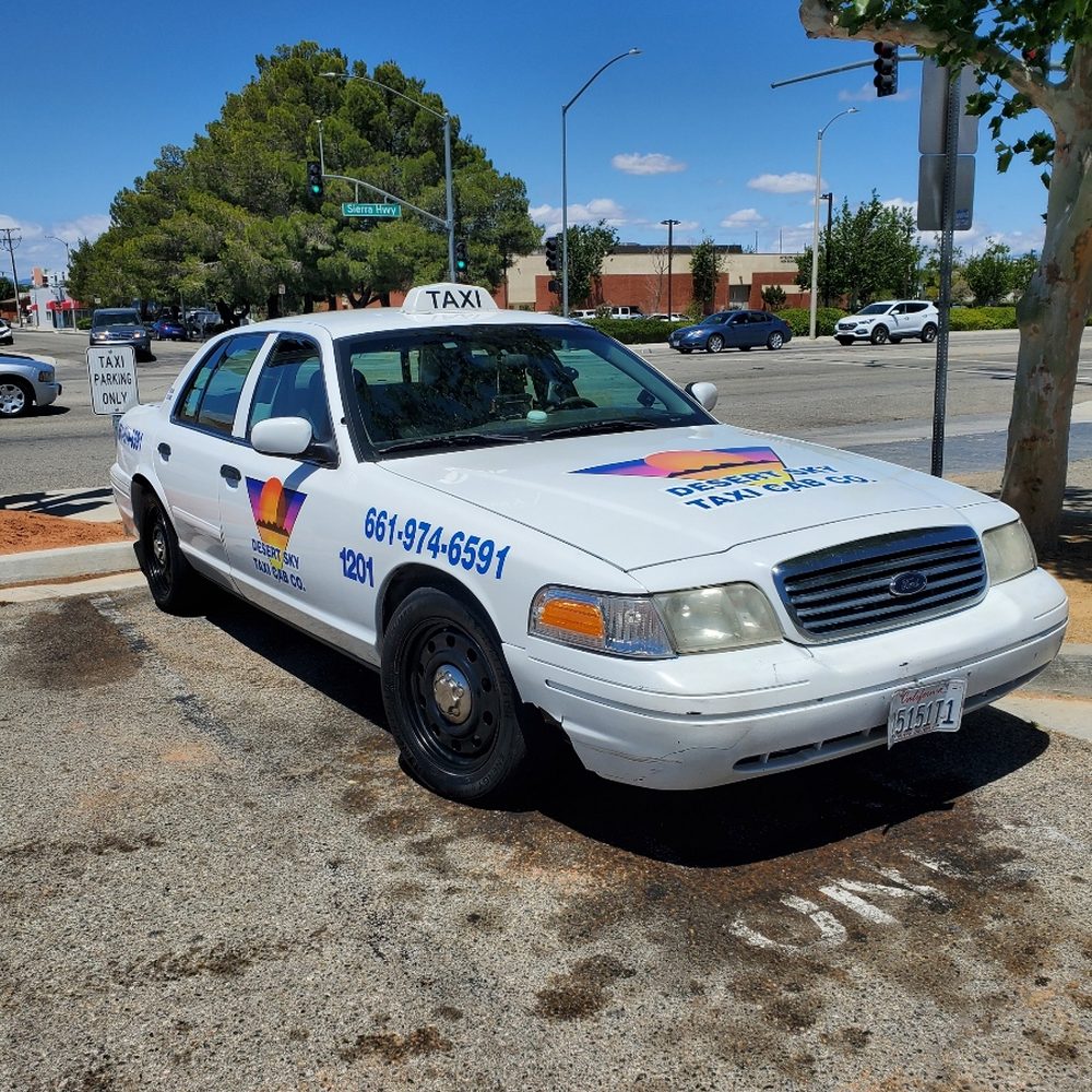 brian cordes recommends euro taxi lancaster ca pic