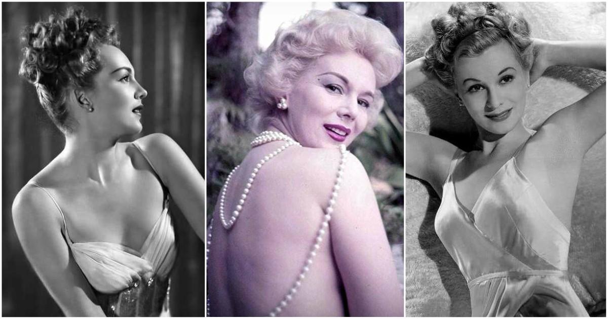 chris lovewell recommends eva gabor naked pic