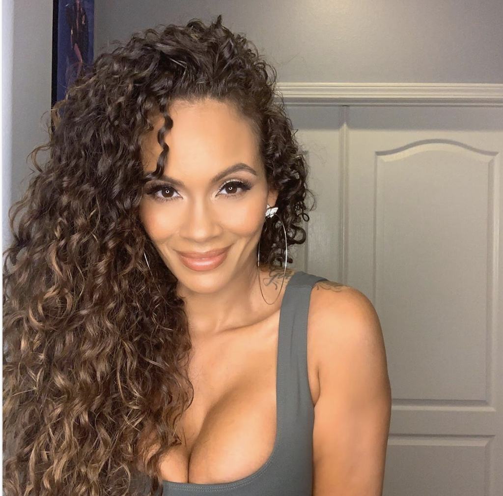 chris milas recommends Evelyn Lozada Only Fans