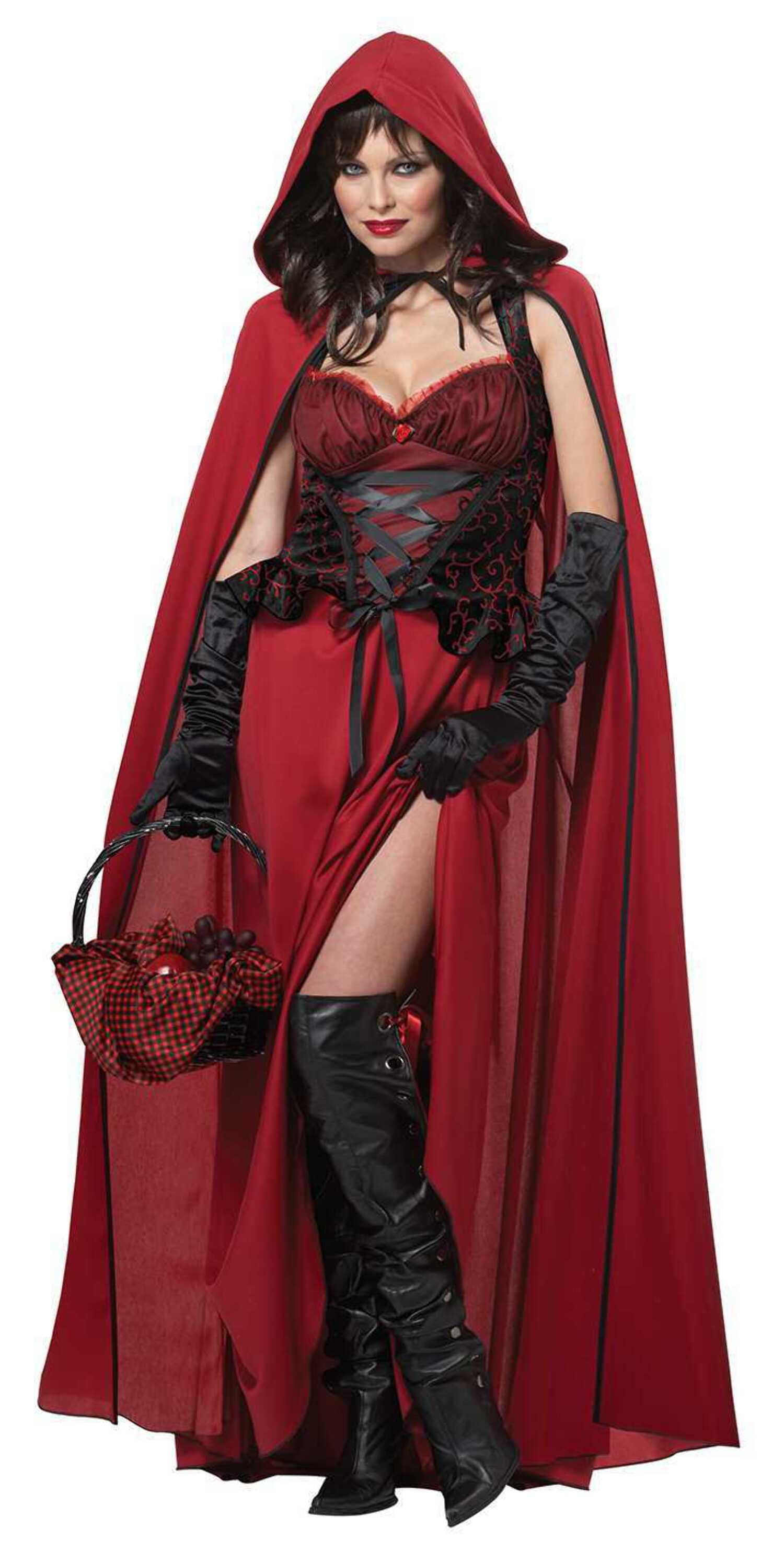 crystal farquharson recommends naughty red riding hood images pic