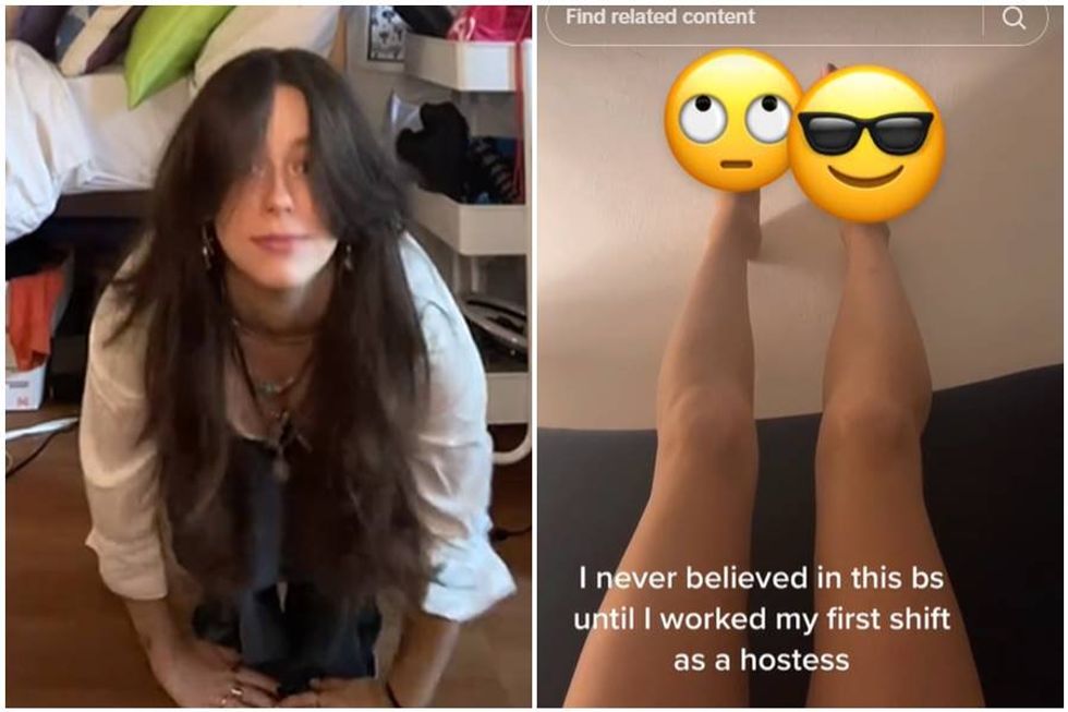 amer solo recommends latina lesbian foot worship pic