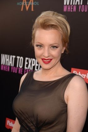 bagus prast recommends Wendi Mclendon Covey Topless