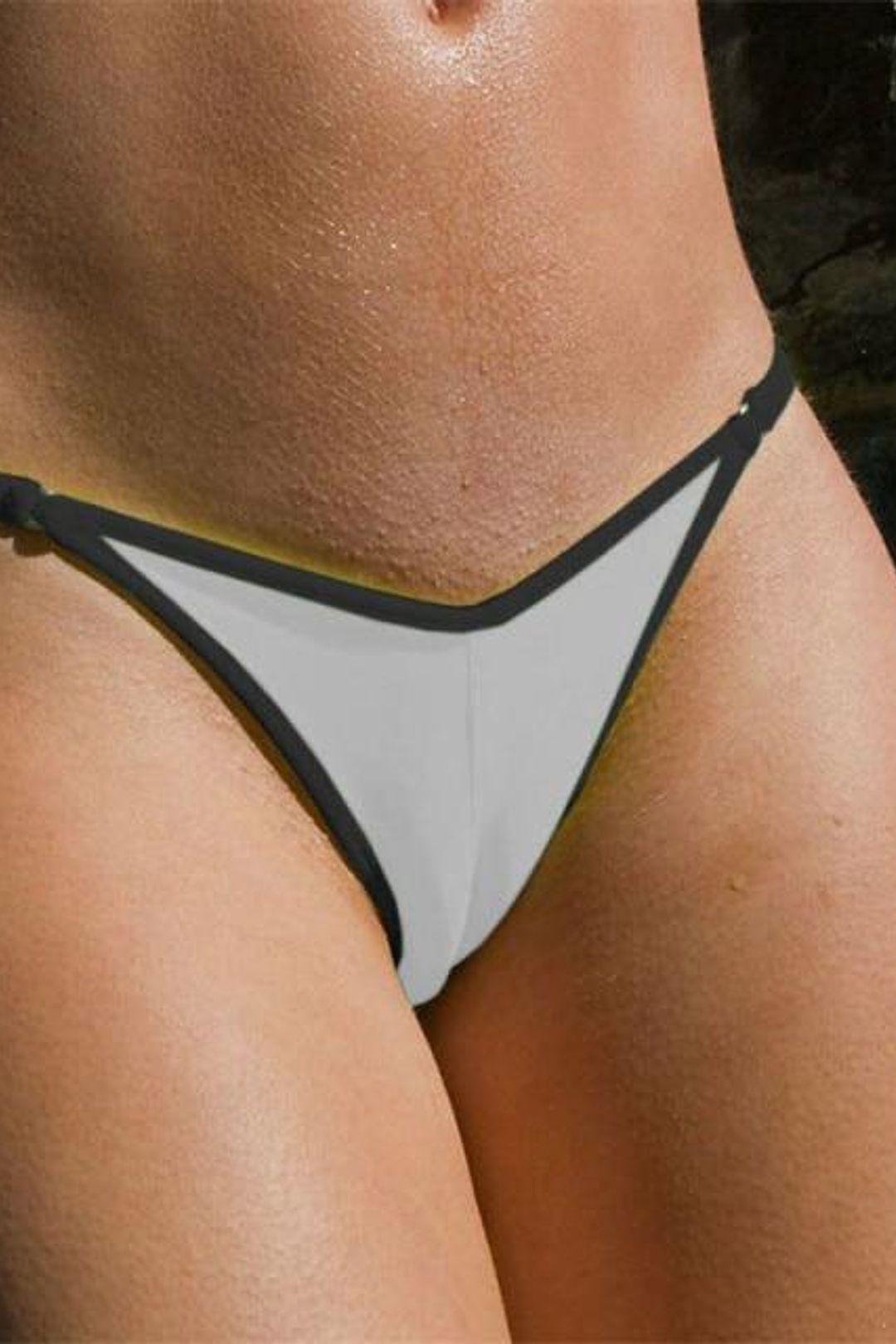 clayton stamper recommends micro bikini close up pic