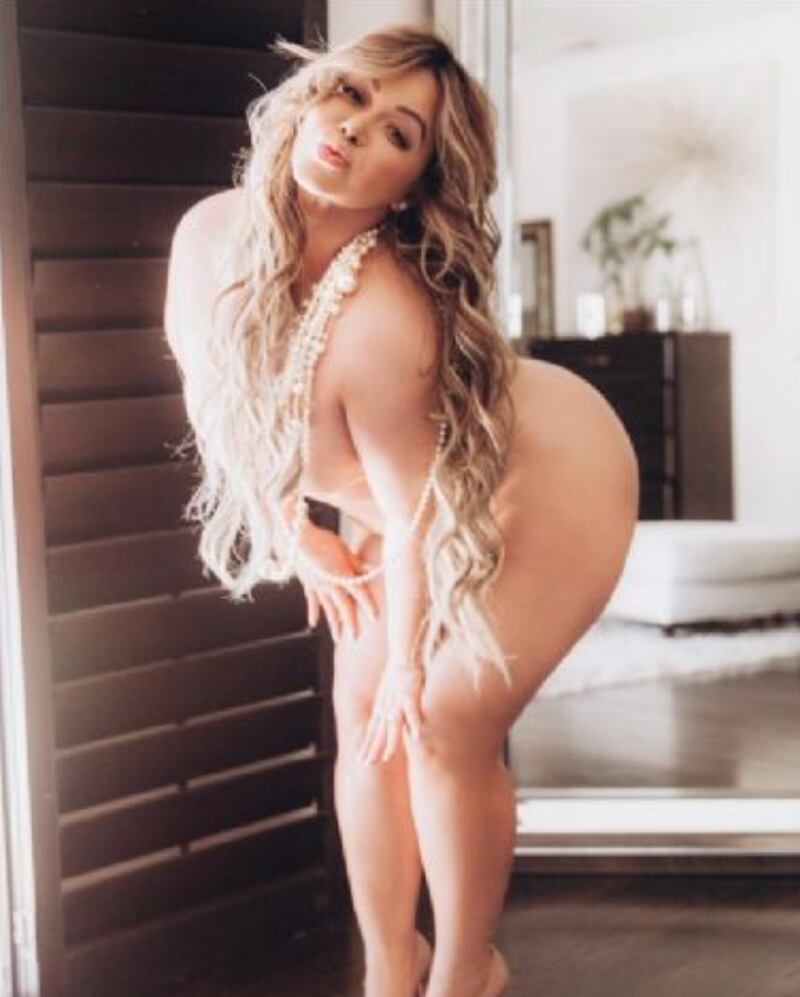 bo bo ma recommends Chiquis Rivera Sexy Photos