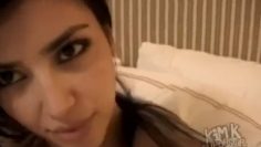 canis maximus recommends Kim Kardashian Sex Tape Uncensored