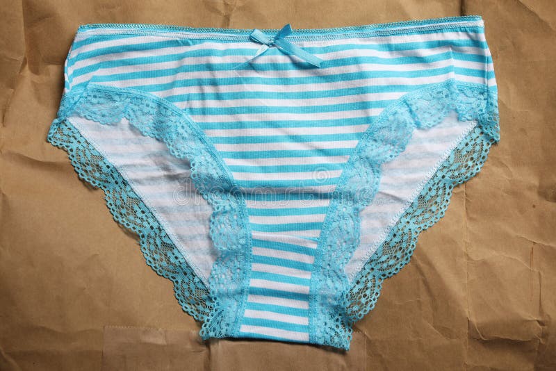 amber delacruz recommends Blue And White Striped Panties