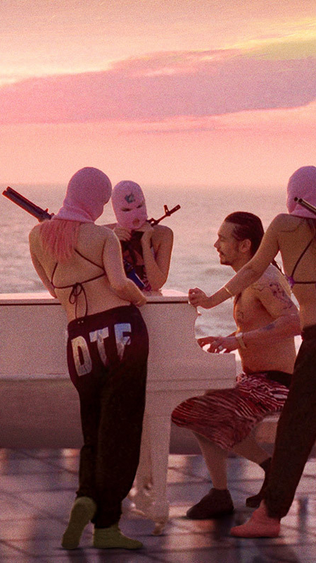 chris centracchio recommends Spring Breakers Movie Download