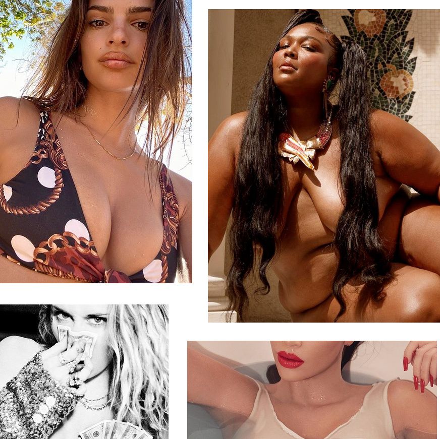 alya maniez recommends teen celebrity boobs pic
