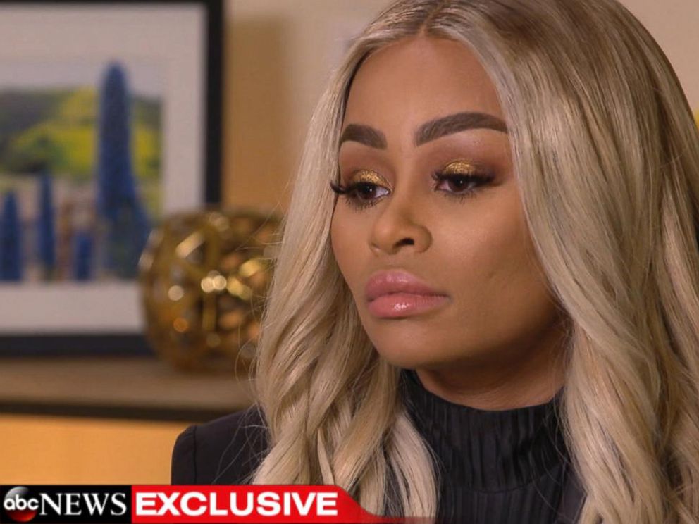 andy lieb recommends blac chyna leaked pictures pic