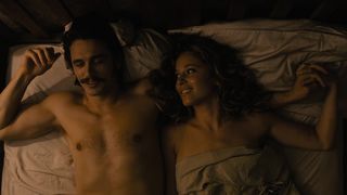 margarita levieva sex scene