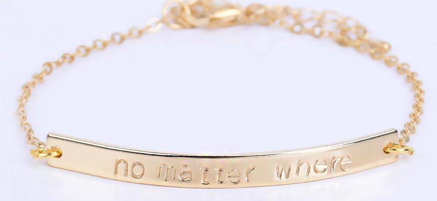 Best of Hot wife ankle bracelet charms meaning