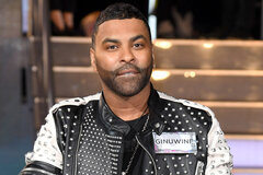 donna brighton recommends ginuwine nude pics leaked pic