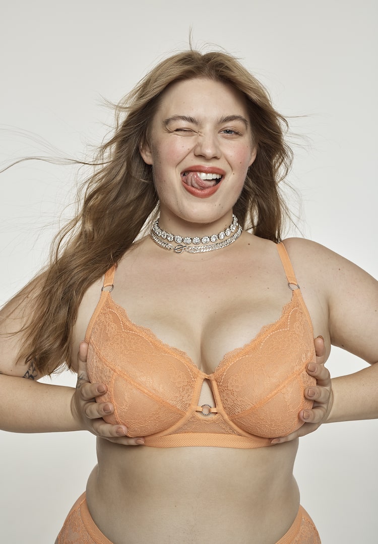 Best of Big woman big tits