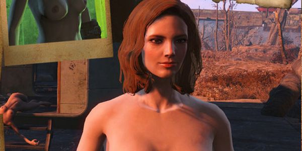 alan suzuki add photo fallout 3 nude mods