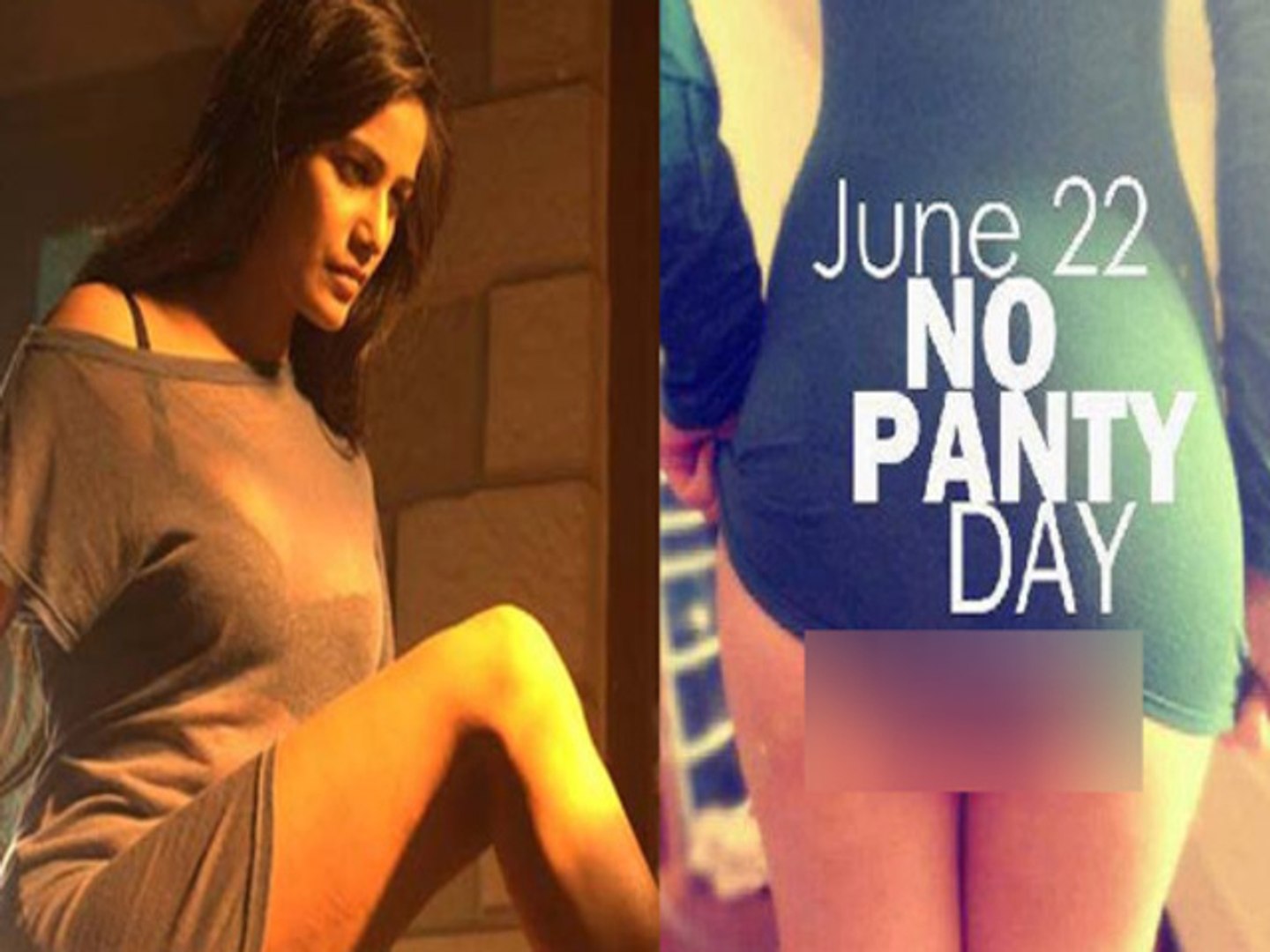 chris mclallen recommends no panty day pics pic