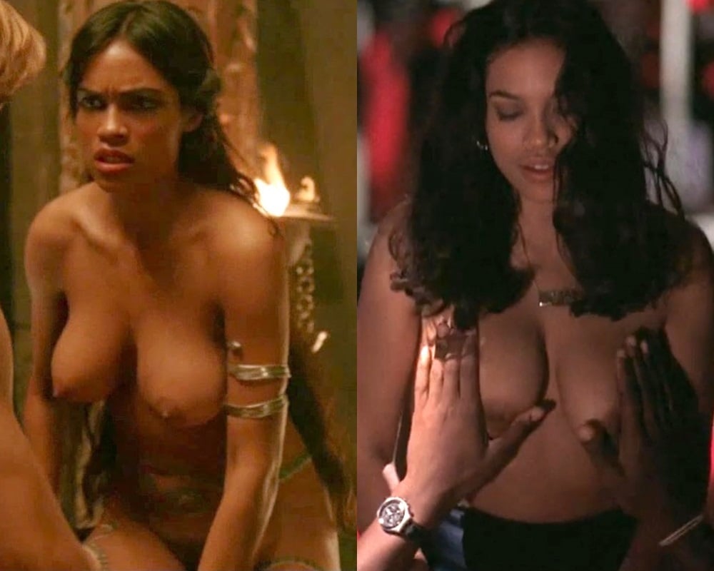 arthur budda williams recommends rosario dawson naked leaked pic