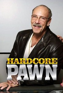 celina humphrey recommends Hardcore Pawn Episodes Online
