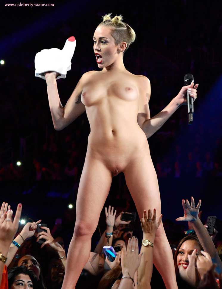 bashar semaan recommends Miley Cyrus Nude Scenes