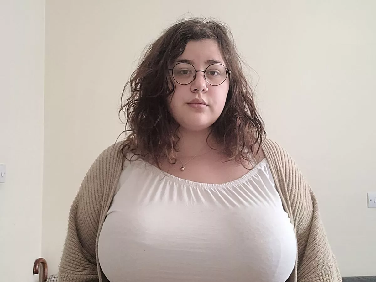 dana cone recommends old granny big tits pic