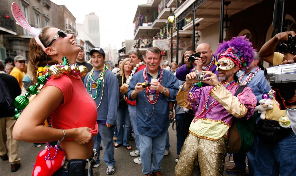 dickson ter recommends best mardi gras boobs pic