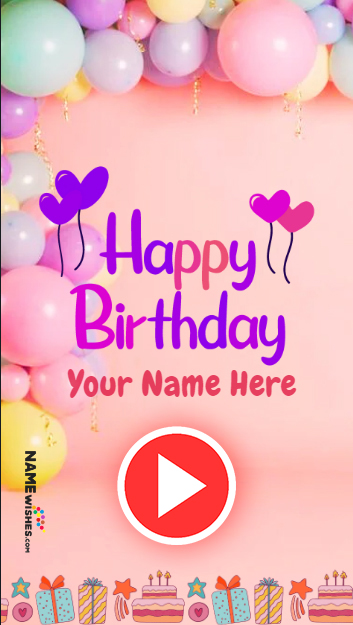 amarah khan recommends happy birthday wishes videos free download pic