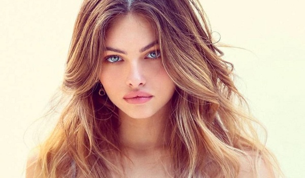 abhijeet vats recommends Thylane Blondeau Sexy