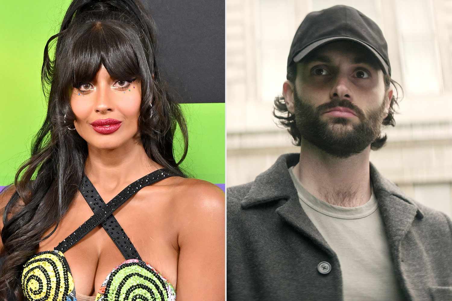 bryan lees recommends jameela jamil nudography pic