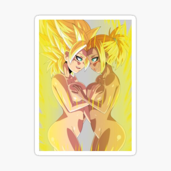 anand aryan recommends dragon ball super caulifla hot pic