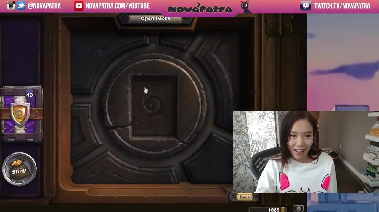 don geoffroy recommends novapatra masturbate on stream pic