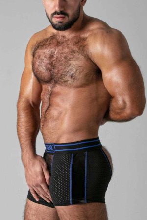 david roose share mens crotchless undies photos