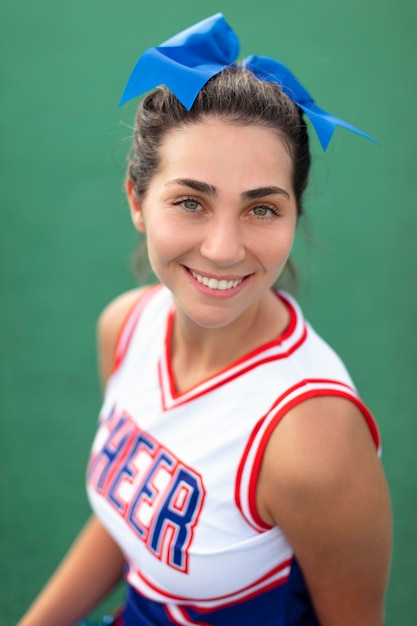 chrissy farrell recommends Young Cheerleader Upskirt