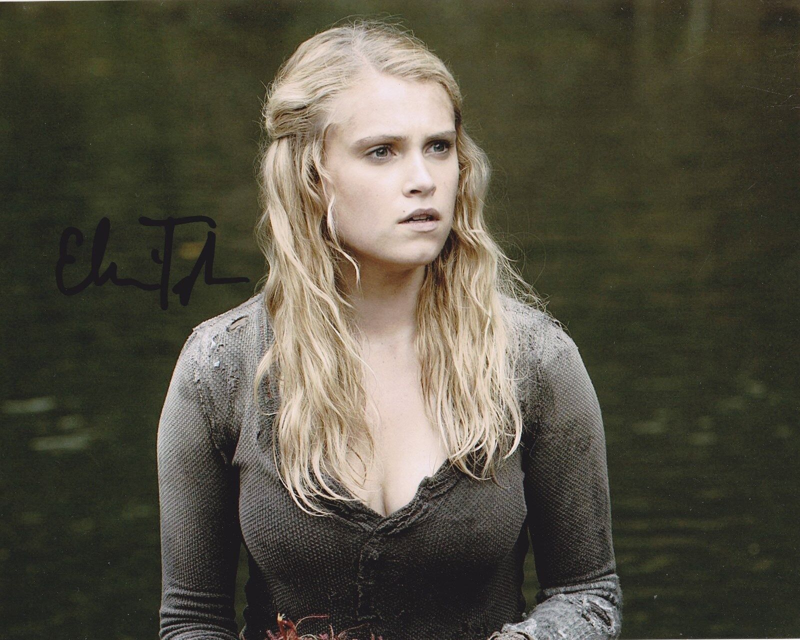 briony martin recommends Eliza Taylor Naked Pics