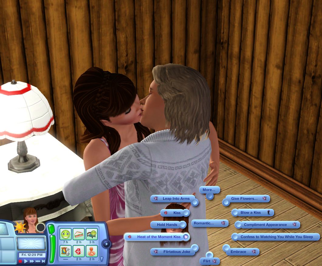 sims 3 sex mode