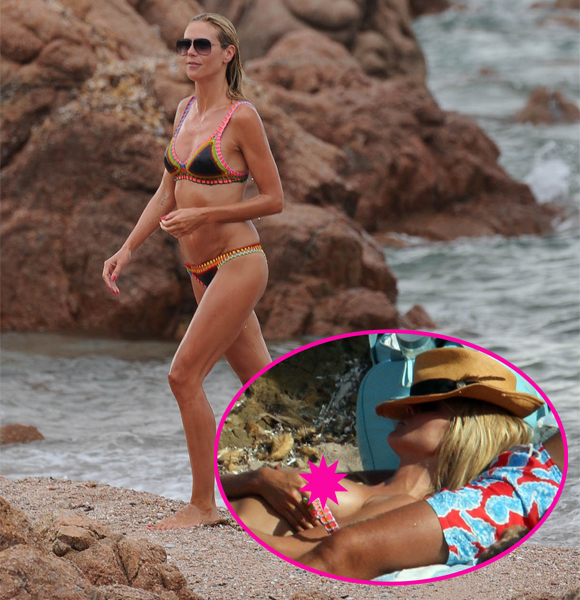byronn rodriguez share bikini bottom fell off photos