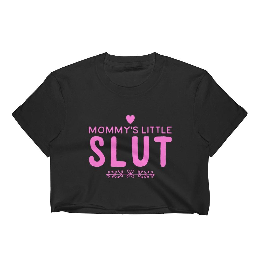 dee bruns recommends Mommy Is A Slut