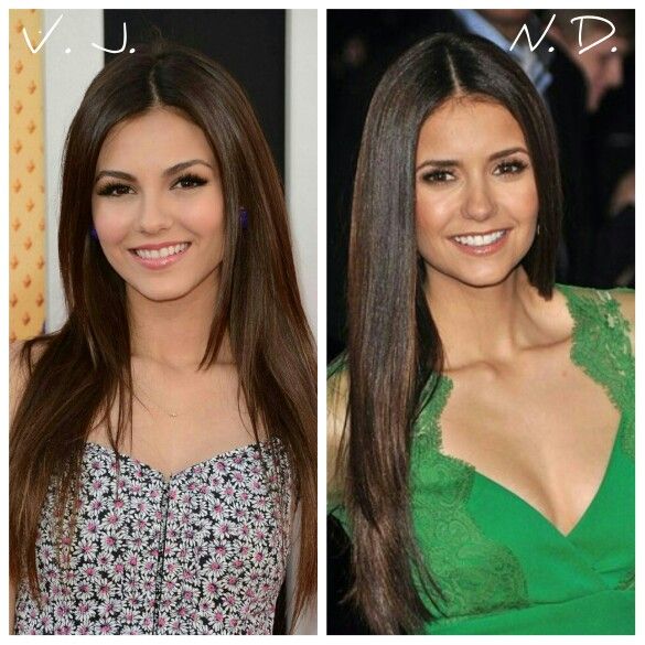 amber dack recommends victoria justice look alikes pic