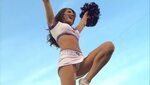 ata omer share cheerleader wardrobe malfunction nude photos