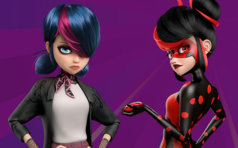 amber henderson owens recommends Pics Of Ladybug From Miraculous