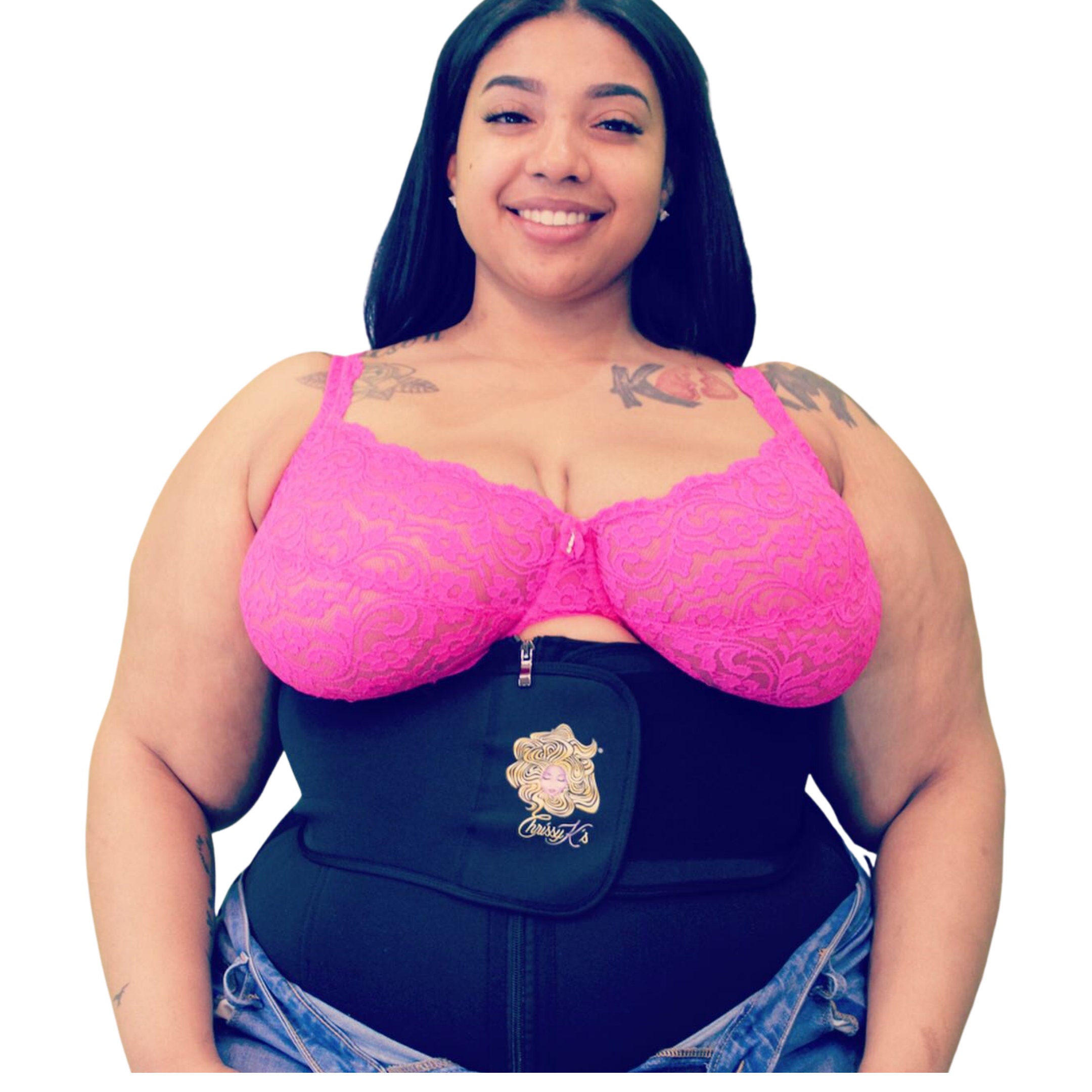 bushra burney recommends Big Girls In Corsets