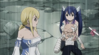 abby beckley recommends fairy tail episode 112 pic